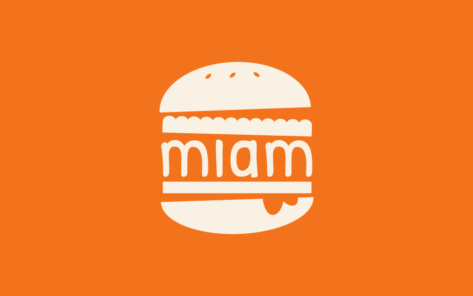 Visuel de l'identité visuelle complète du restaurant de Fast-Food créé par JSP Graphiste, basé dans le Pays de Gex, la Haute-Savoie et la Franche-Comté